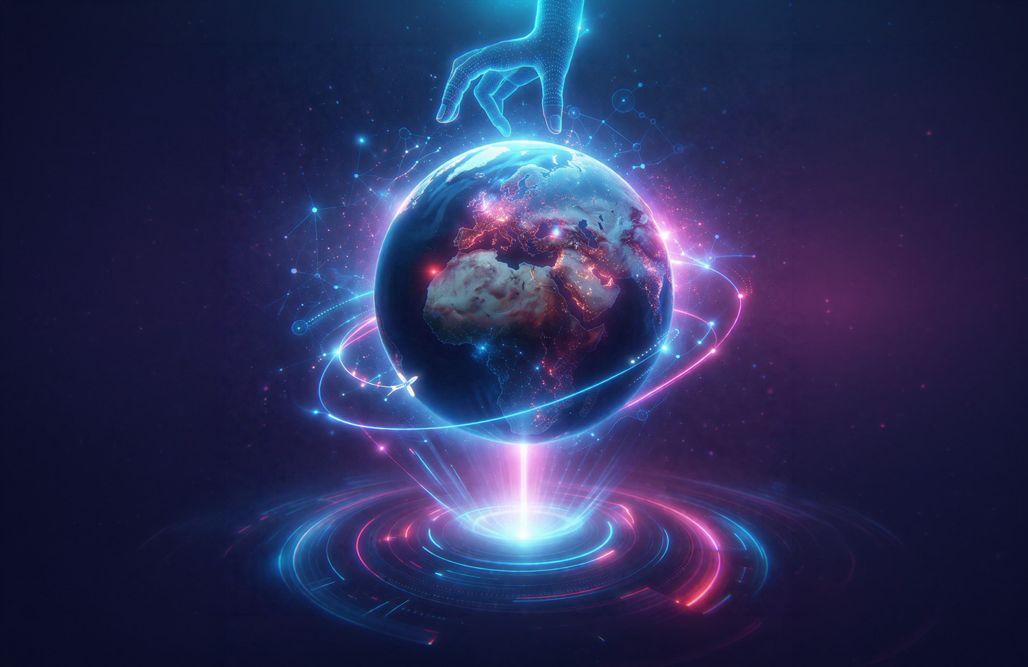  Agentic AI, emerging markets chart a $2trn future